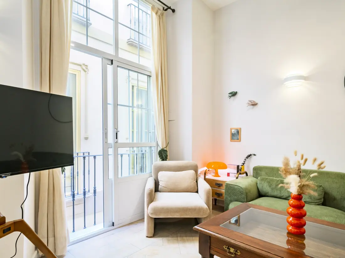 Appartements à Málaga
