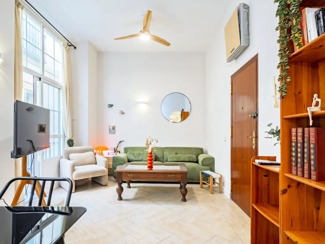 Appartements à Málaga
