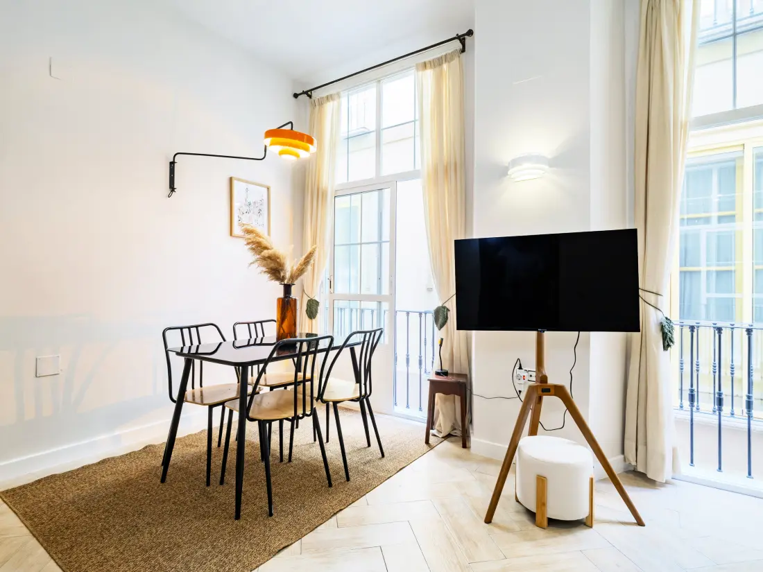 Appartements à Málaga