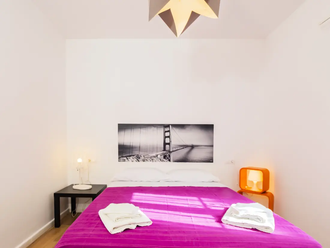 Appartements à Málaga