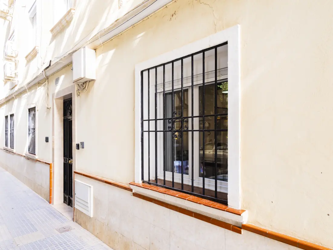 Appartements à Málaga