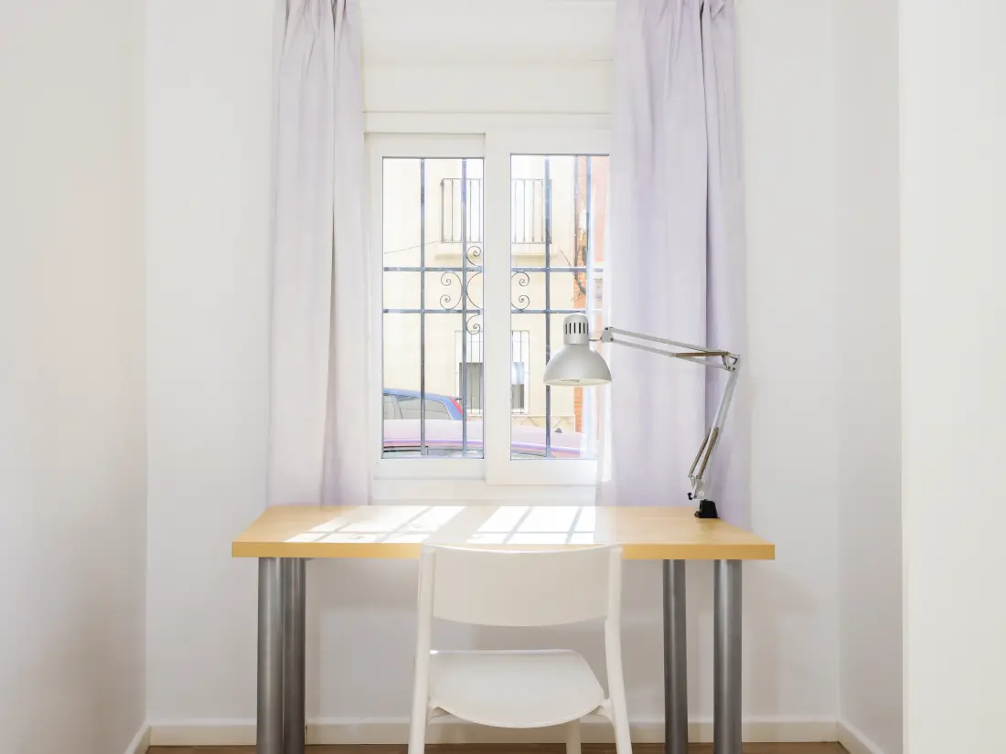 Appartements à Málaga