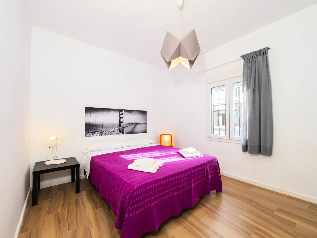 Appartements à Málaga