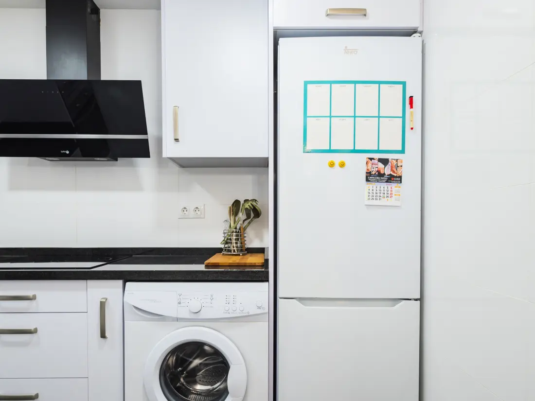 Appartements à Málaga