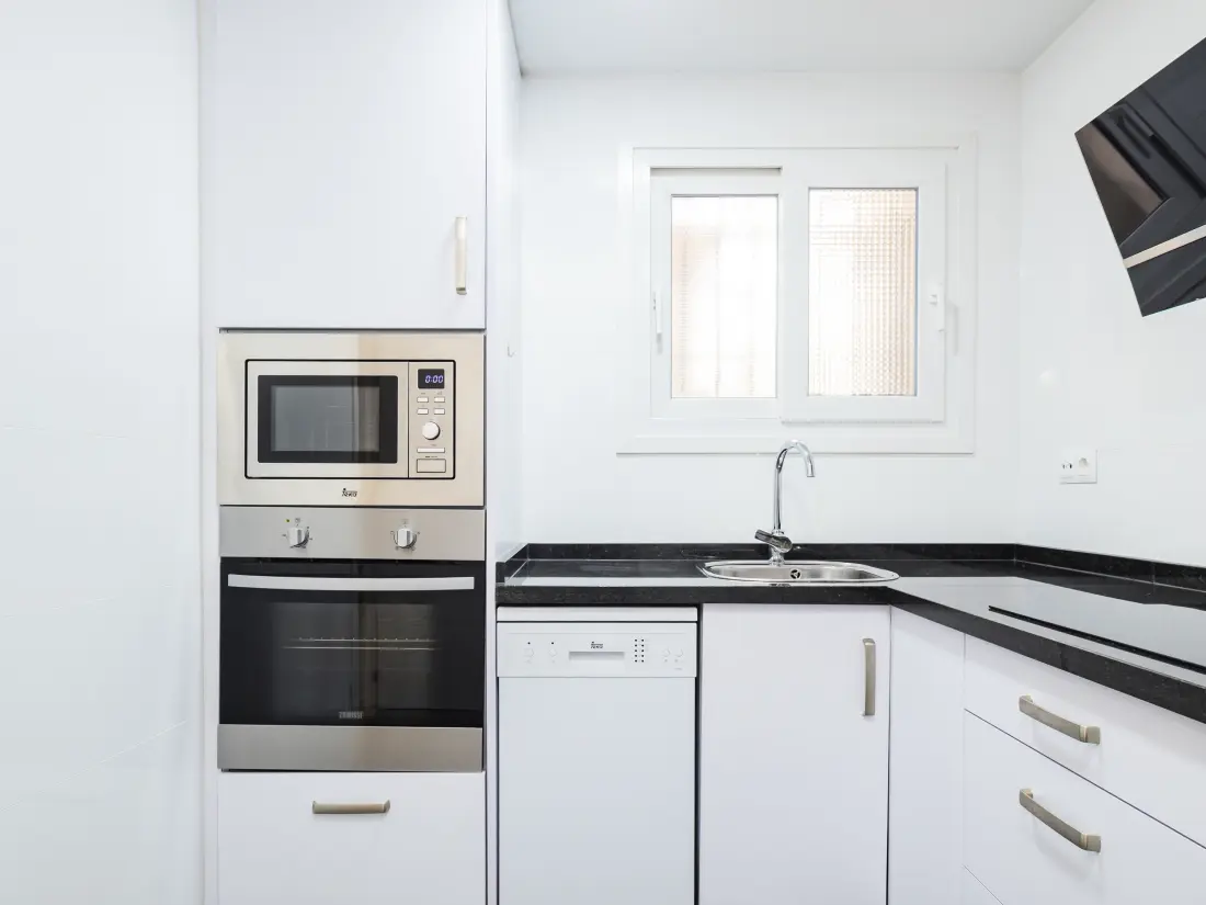 Appartements à Málaga