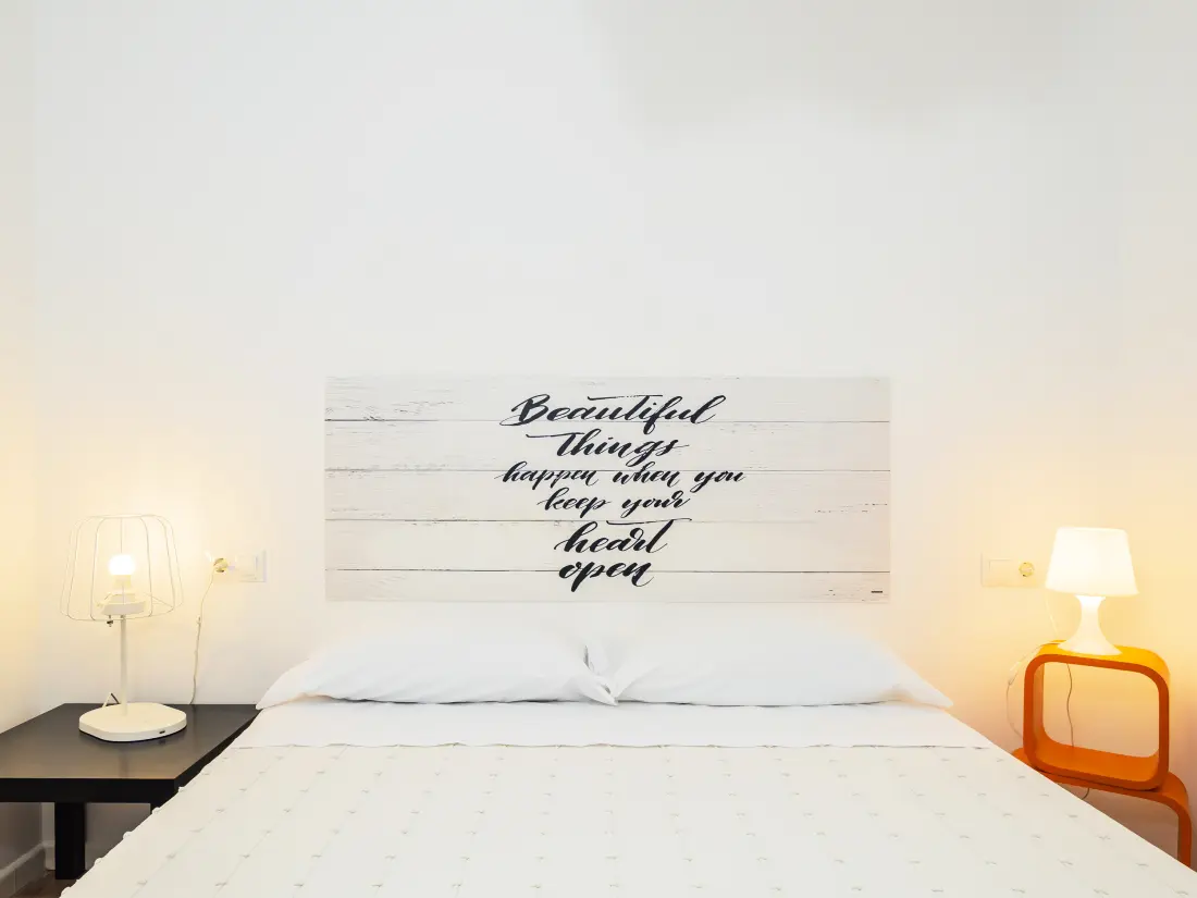 Appartements à Málaga