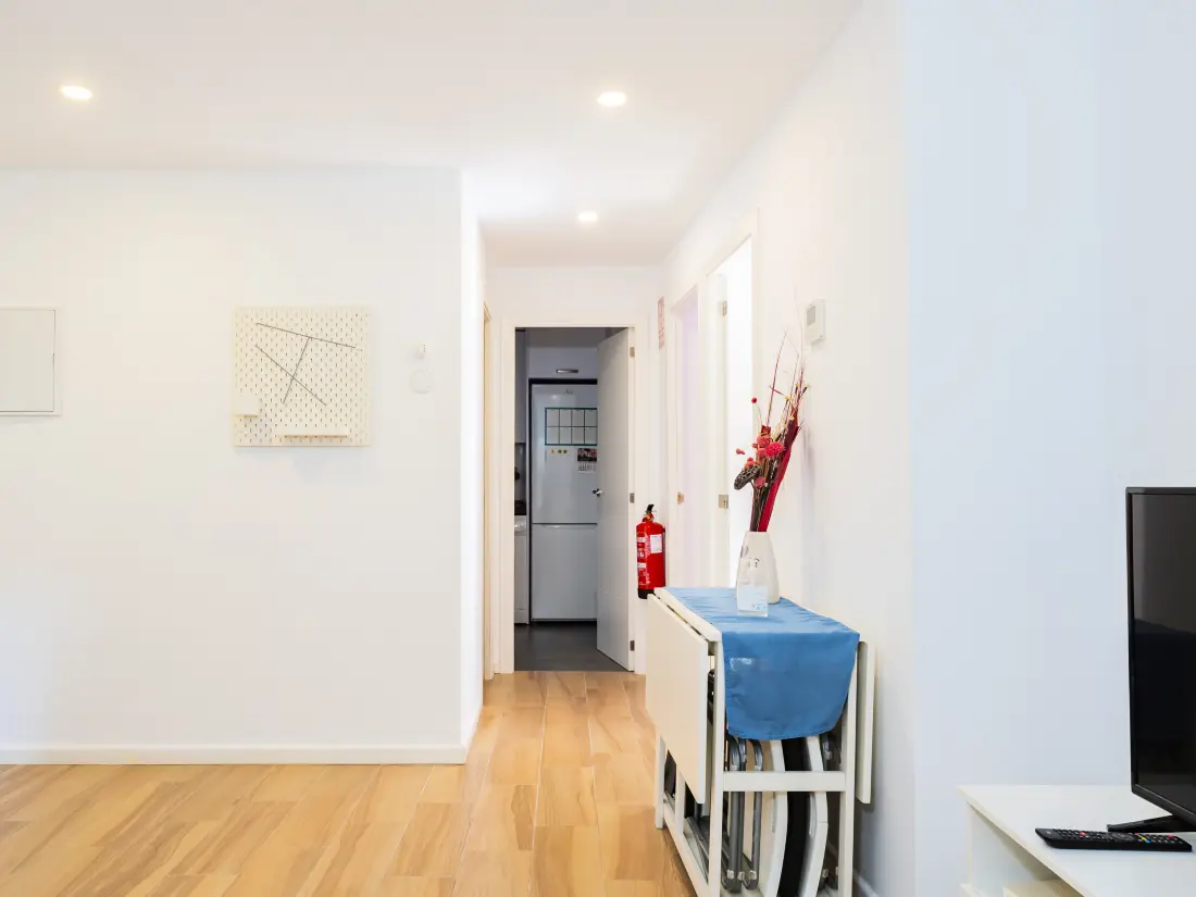 Appartements à Málaga