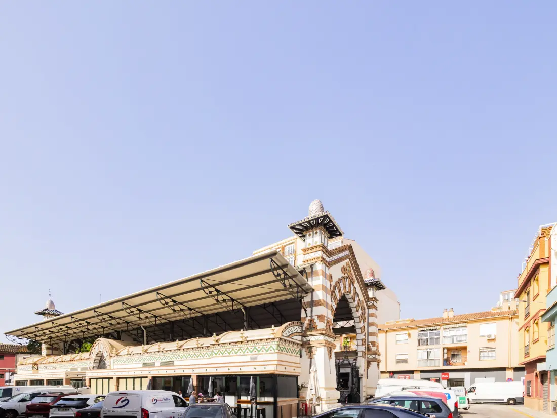 Appartements à Málaga