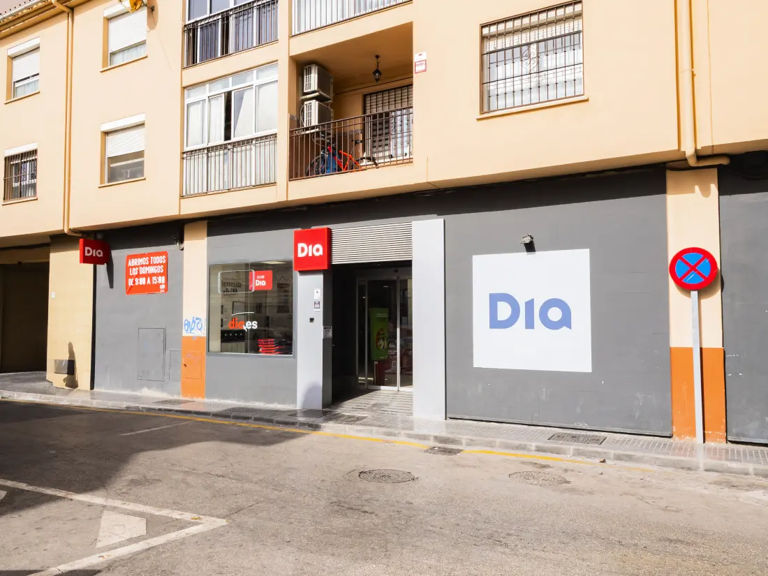 Appartements à Málaga