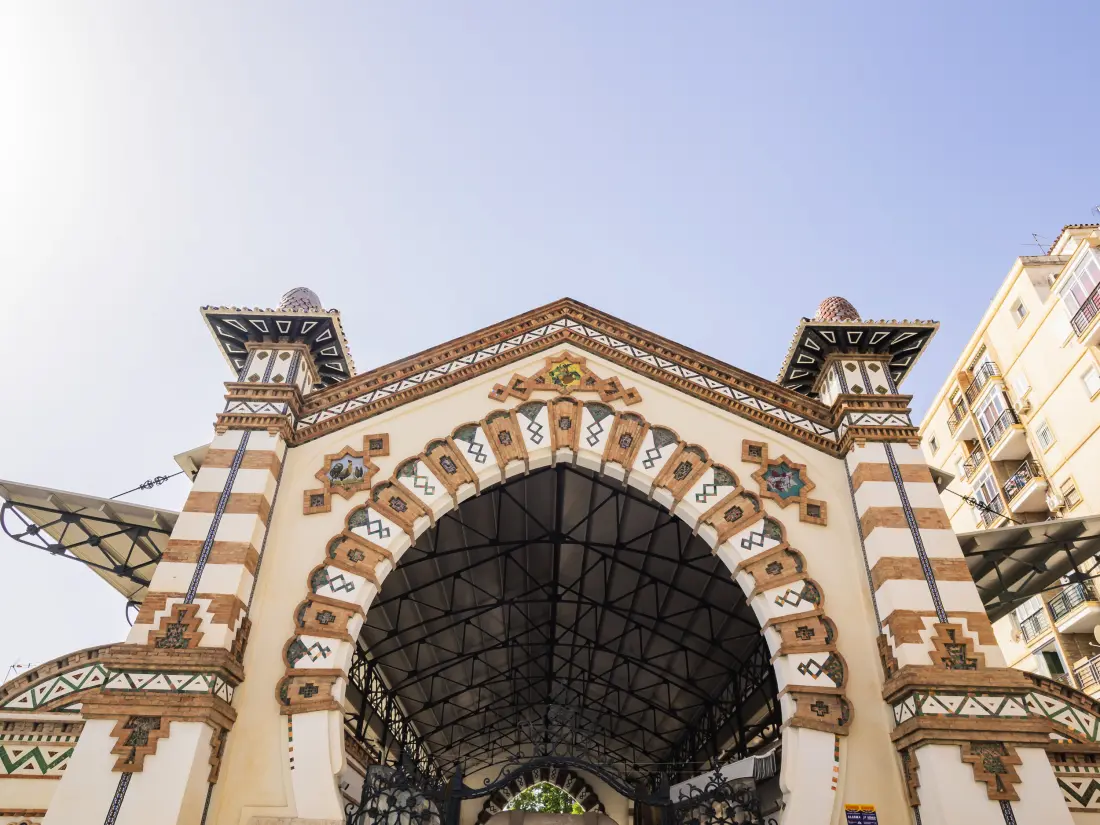 Appartements à Málaga
