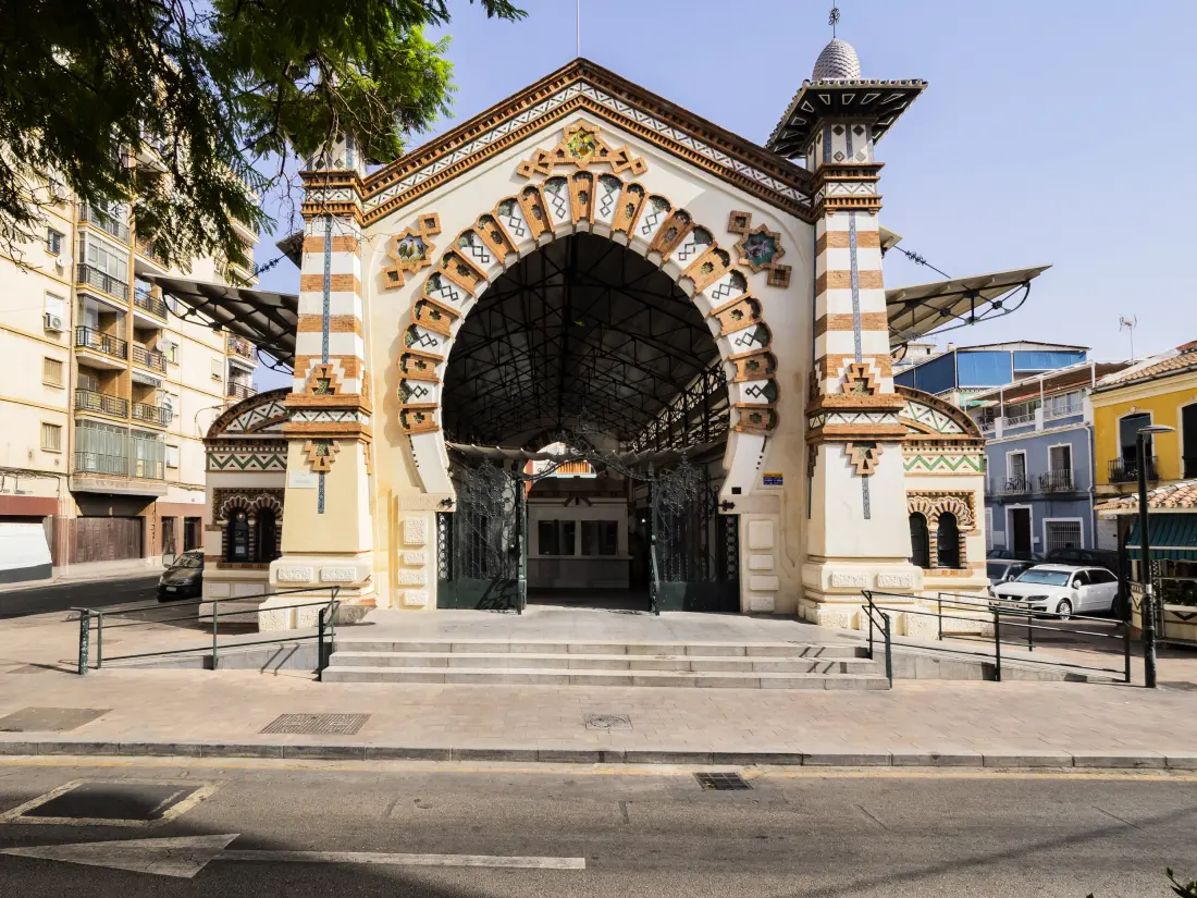 Appartements à Málaga