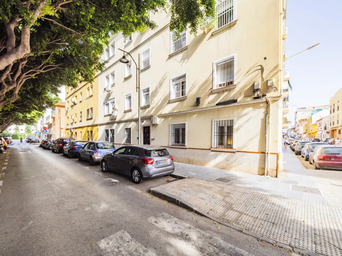 Appartements à Málaga