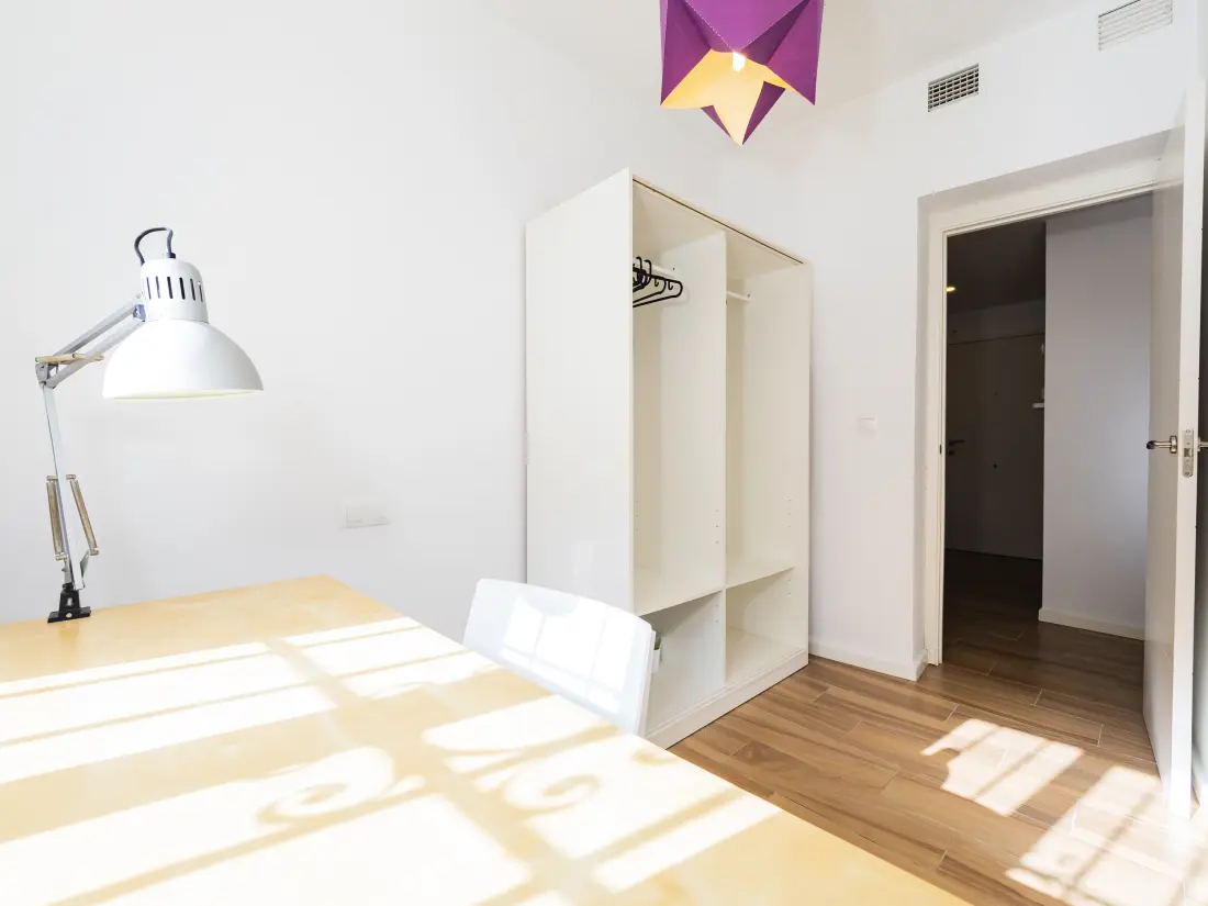 Appartements à Málaga