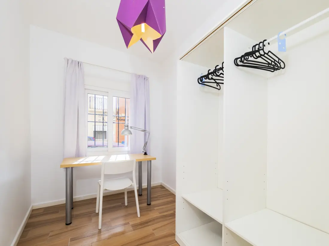 Appartements à Málaga