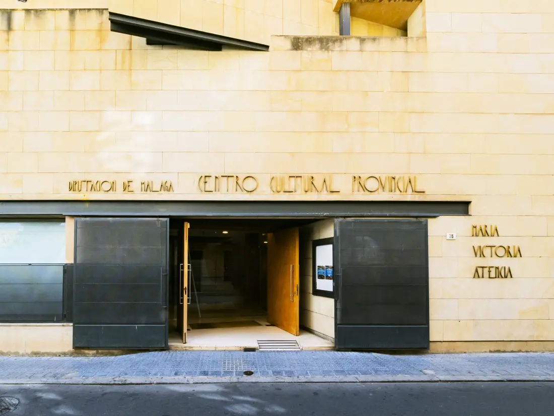 Appartements à Málaga