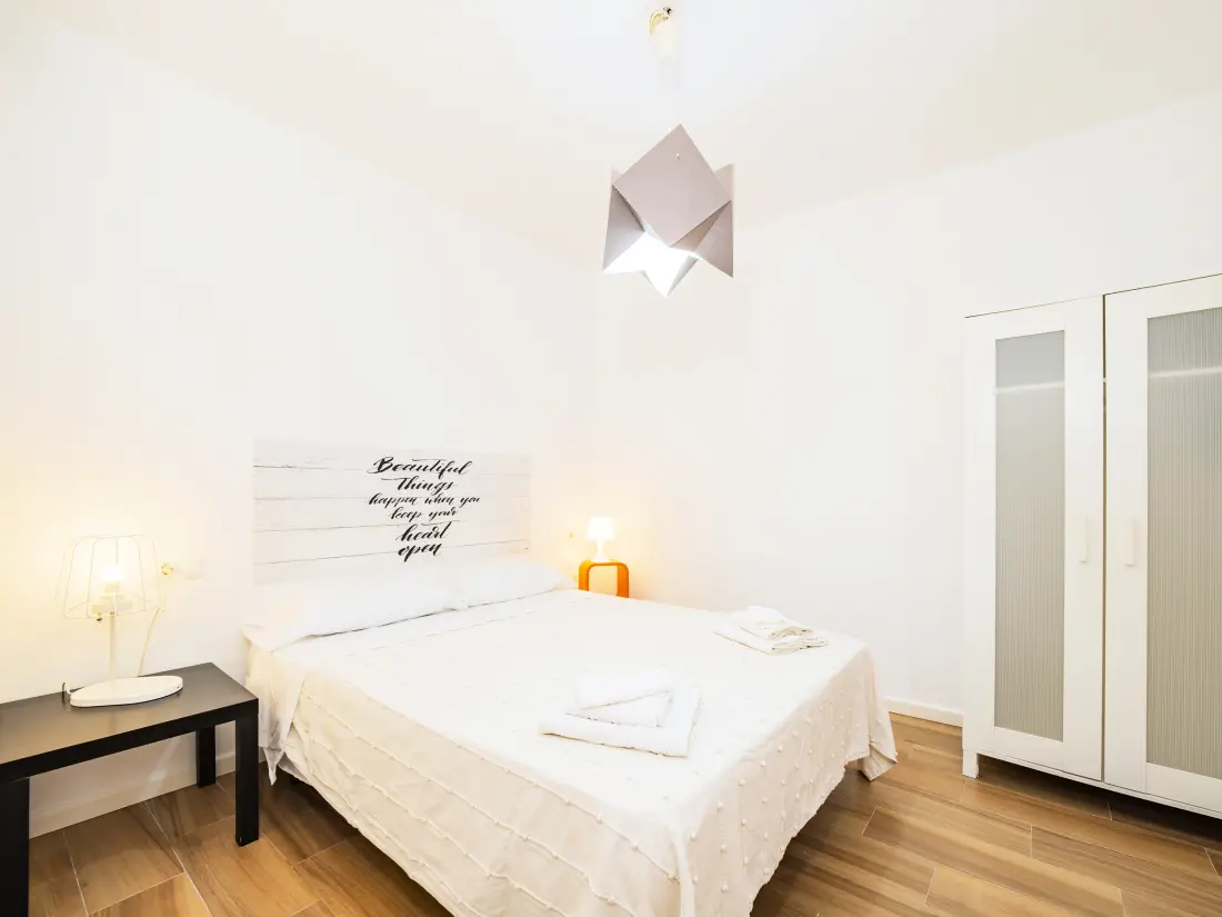 Appartements à Málaga