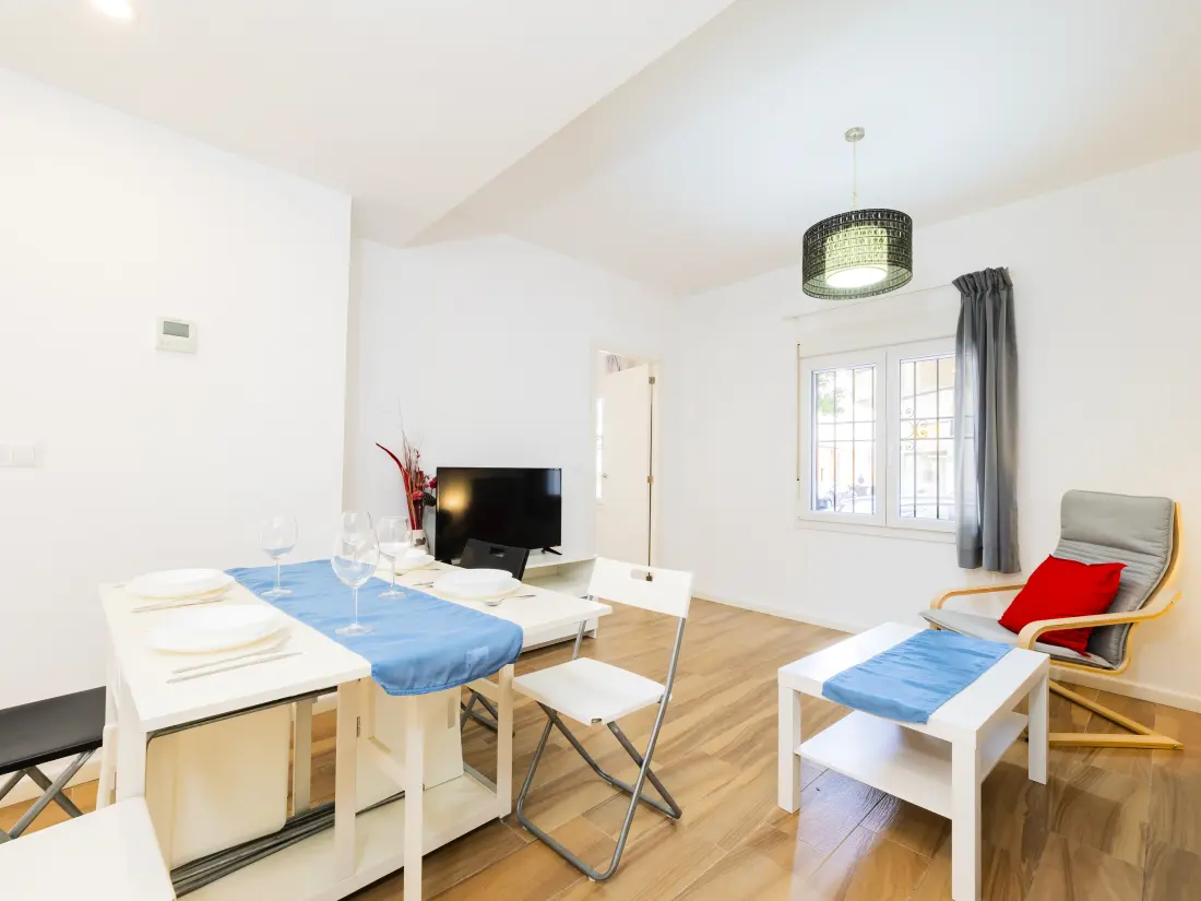 Appartements à Málaga