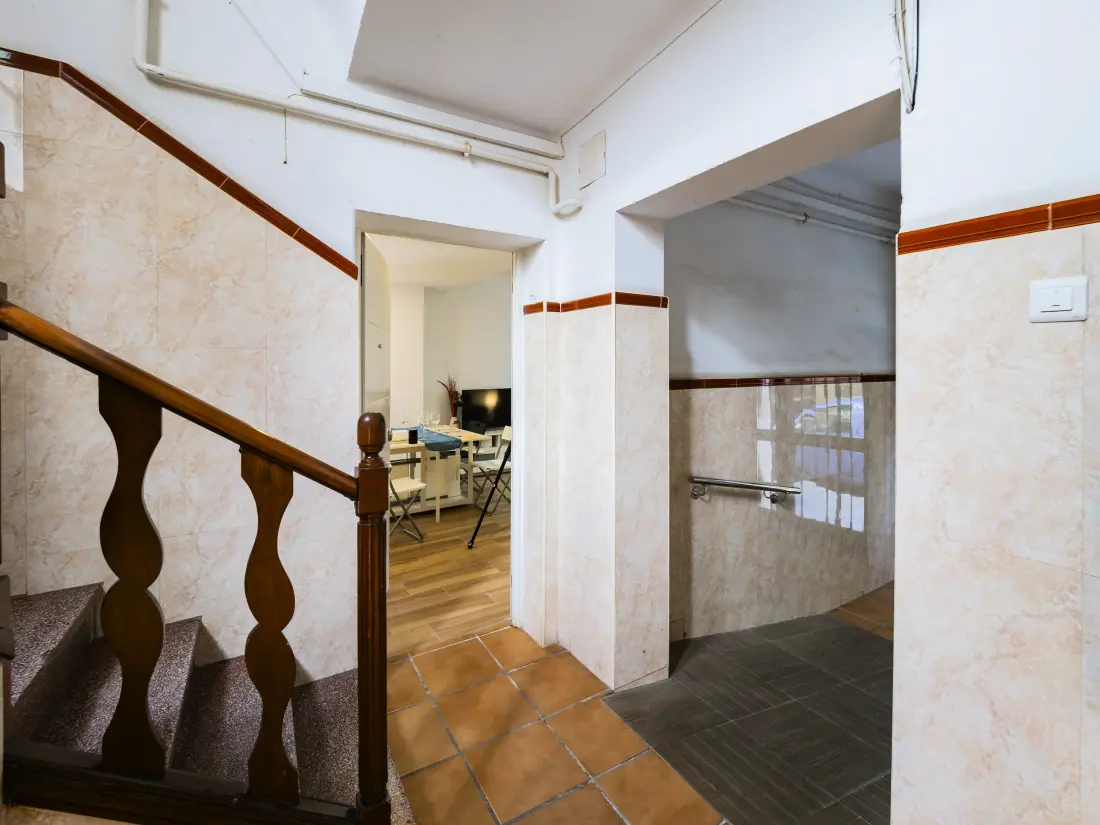 Appartements à Málaga