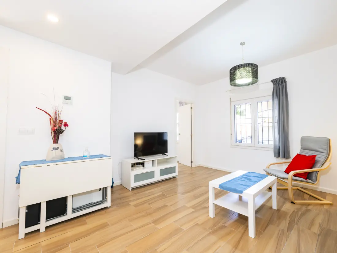 Appartements à Málaga