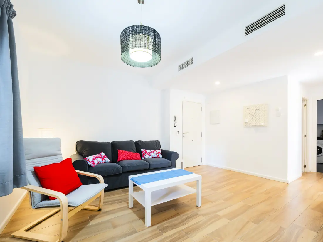 Appartements à Málaga