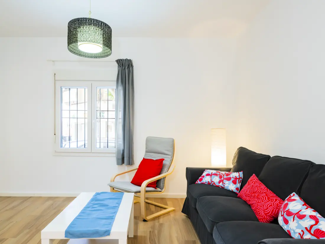 Appartements à Málaga
