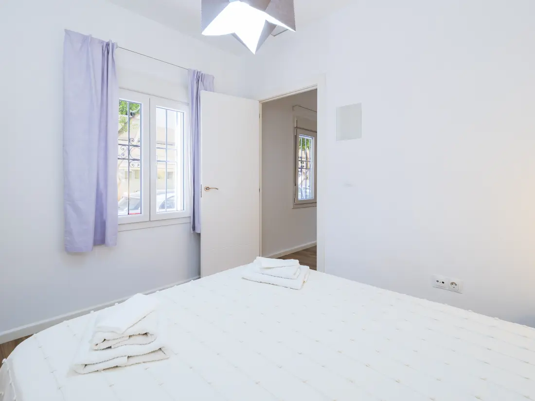 Appartements à Málaga