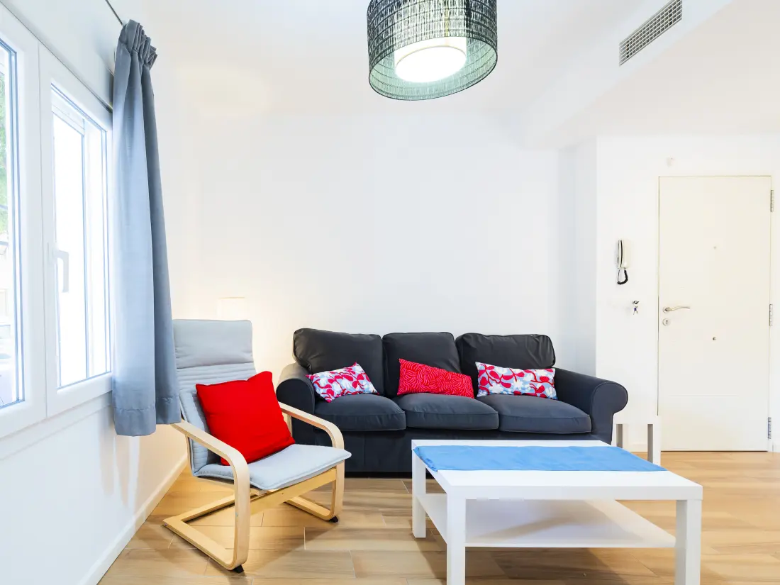 Appartements à Málaga