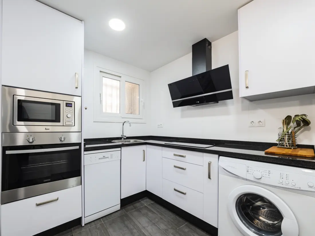 Appartements à Málaga