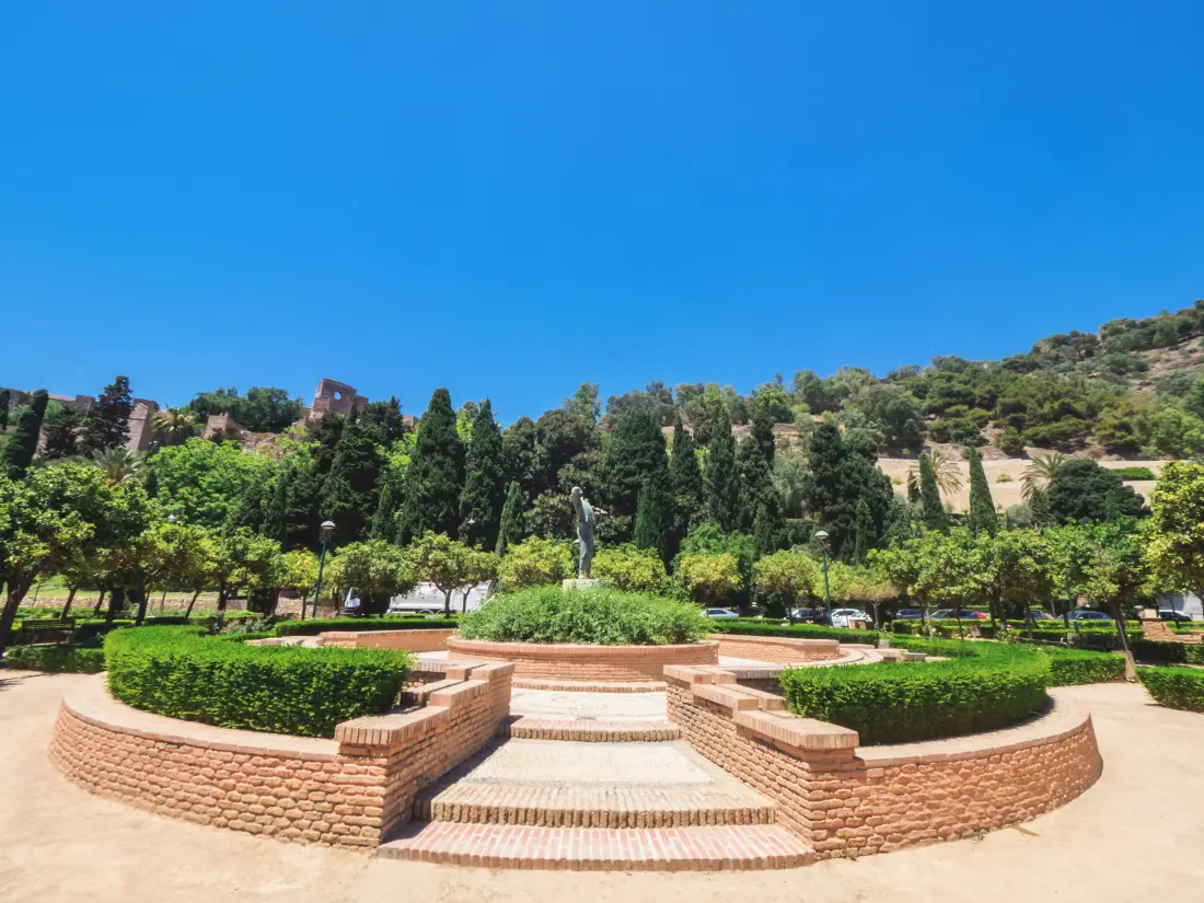 Appartements à Málaga