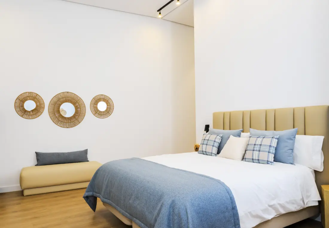 Studio à Málaga