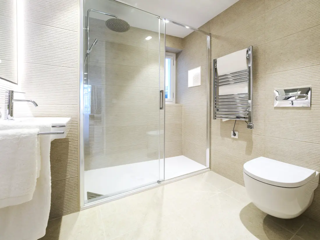 Studio à Málaga