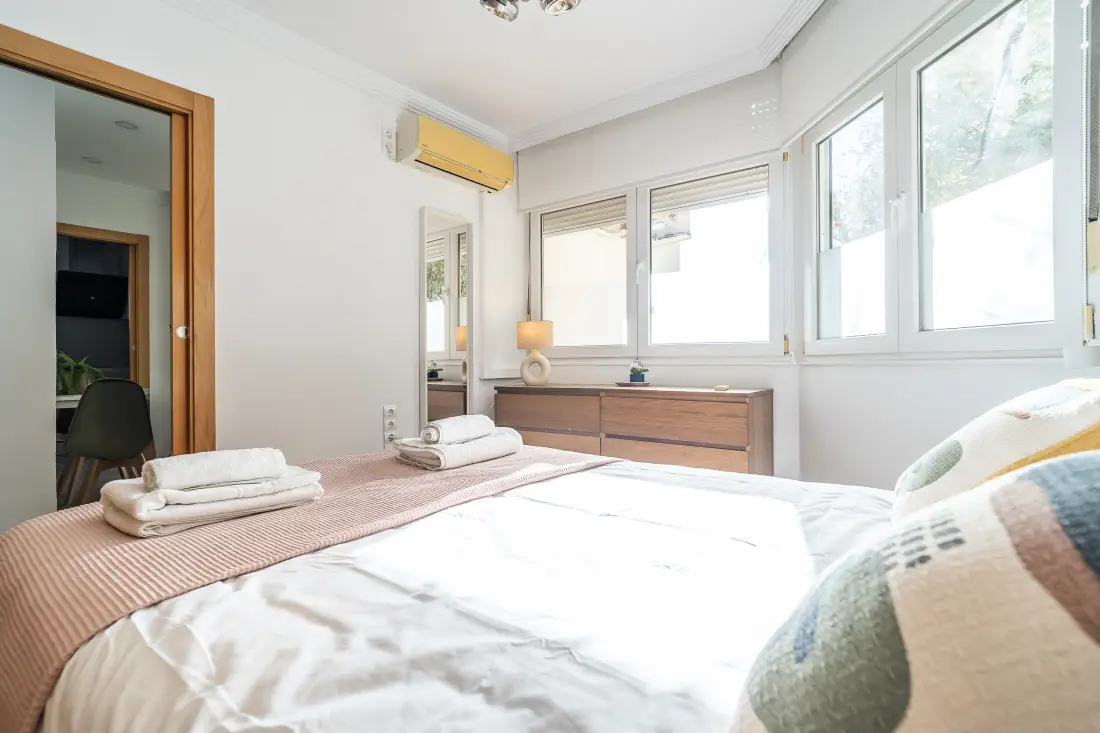 Appartements à Málaga