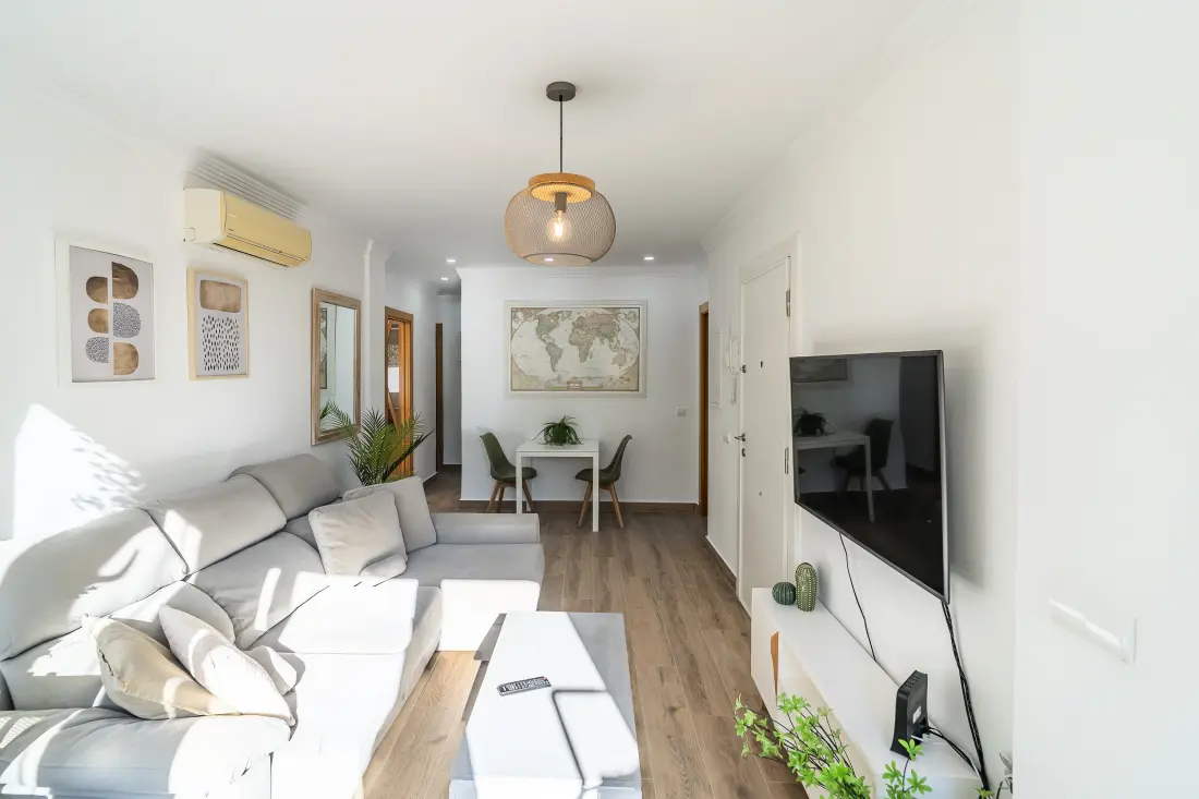 Appartements à Málaga