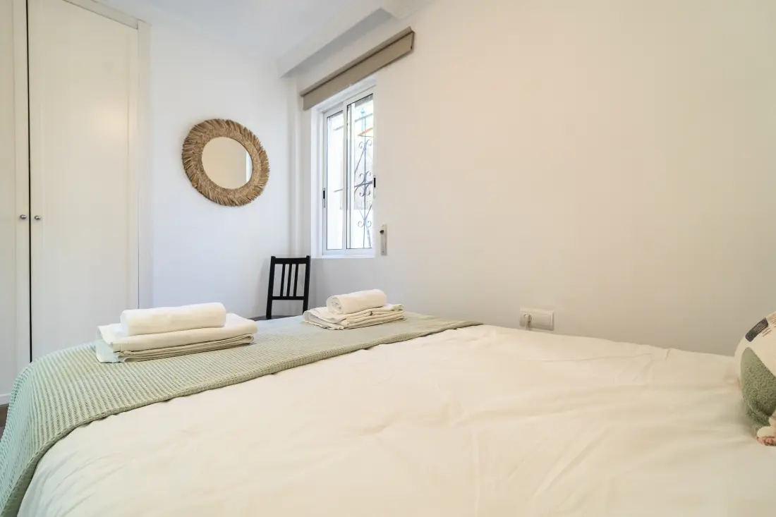 Appartements à Málaga
