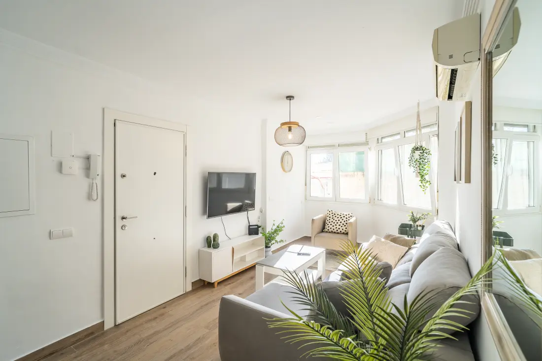 Appartements à Málaga