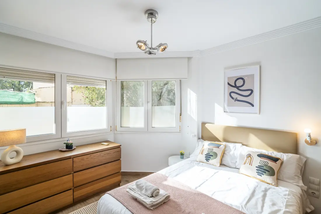 Appartements à Málaga