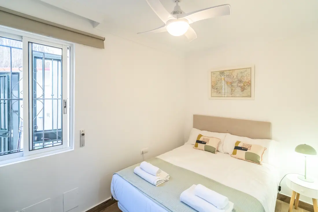 Appartements à Málaga