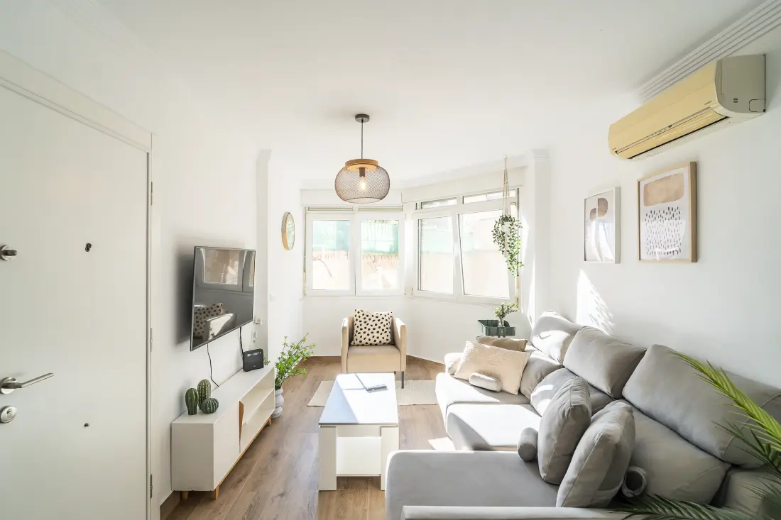 Appartements à Málaga