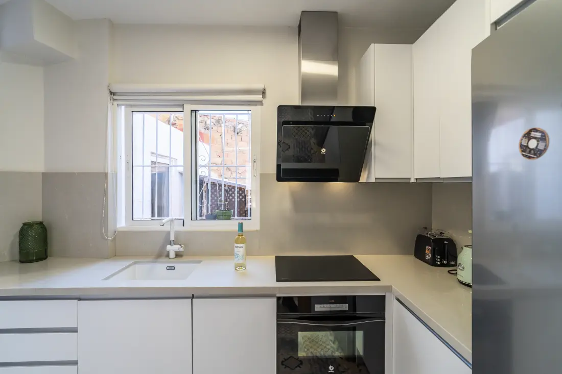 Appartements à Málaga