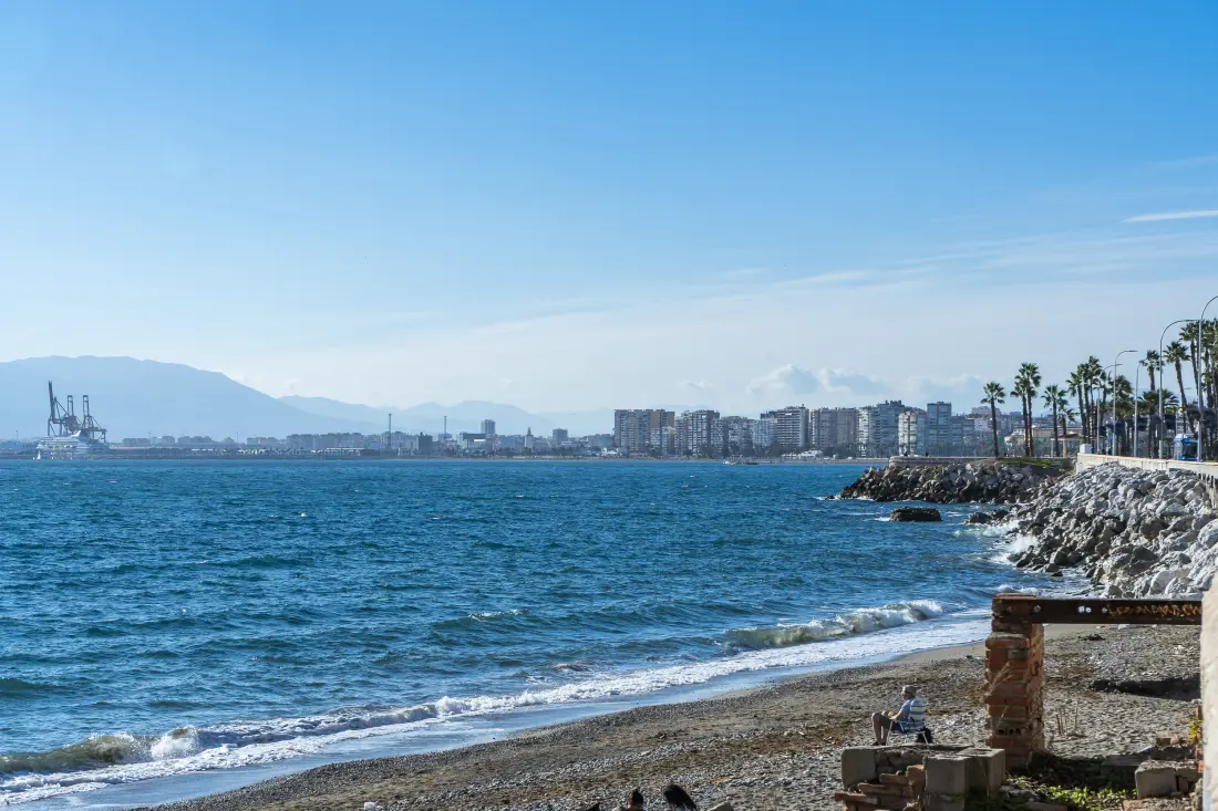 Appartements à Málaga