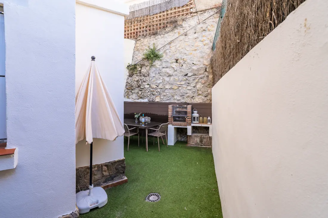 Appartements à Málaga