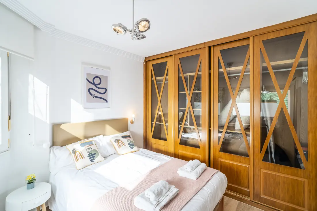 Appartements à Málaga