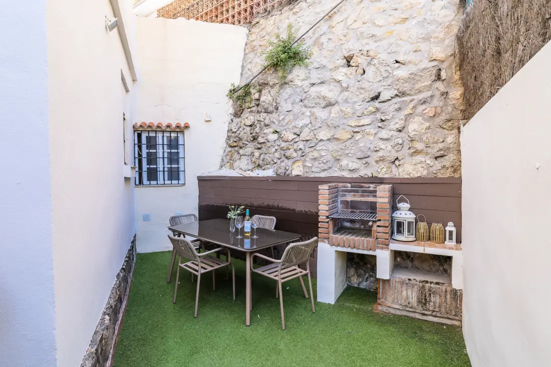 Appartements à Málaga