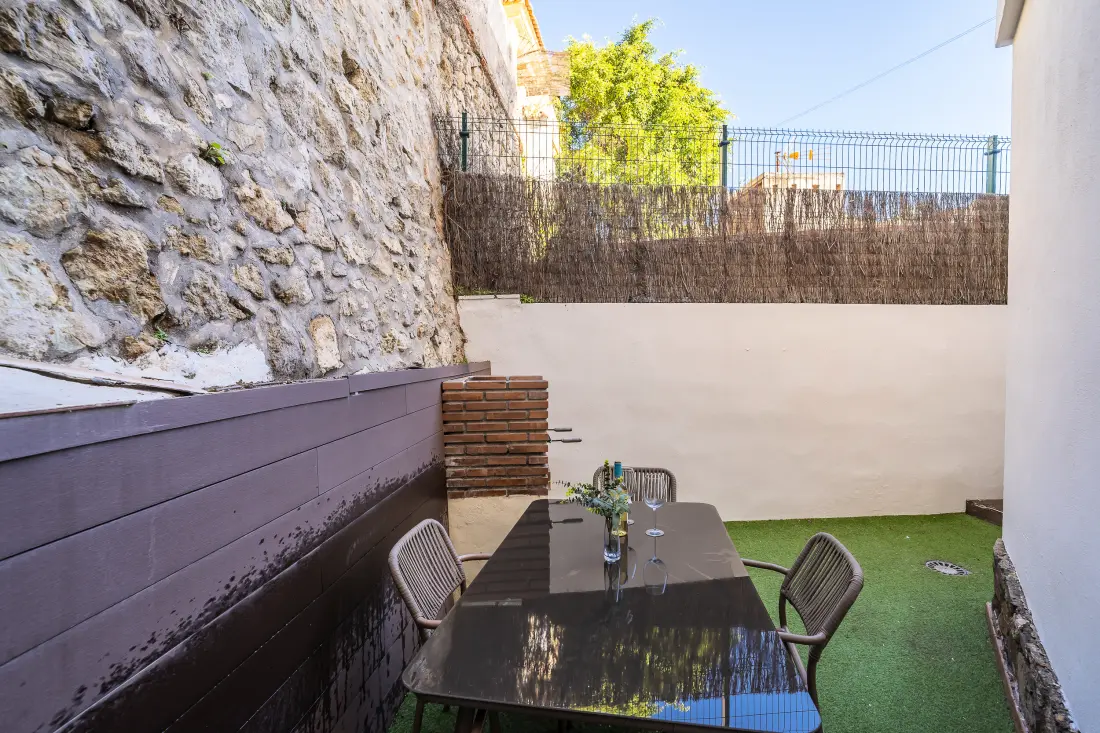 Appartements à Málaga