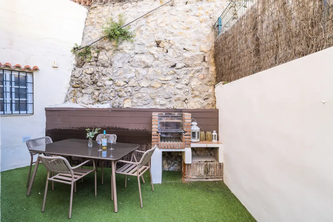 Appartements à Málaga