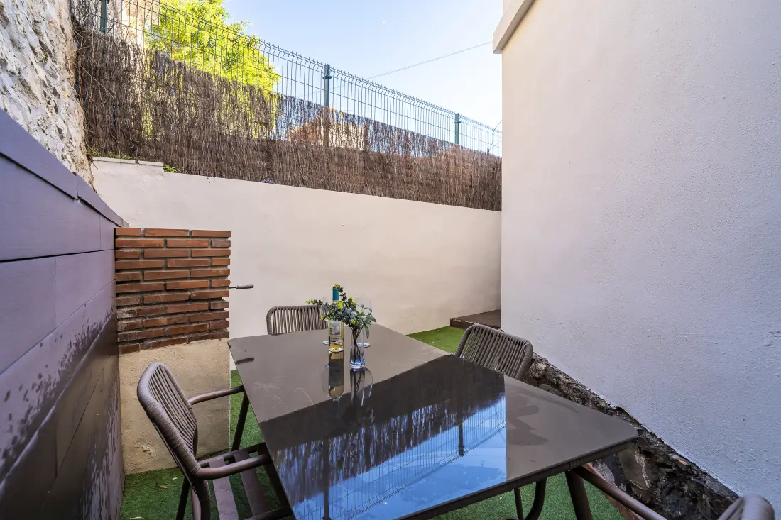 Appartements à Málaga