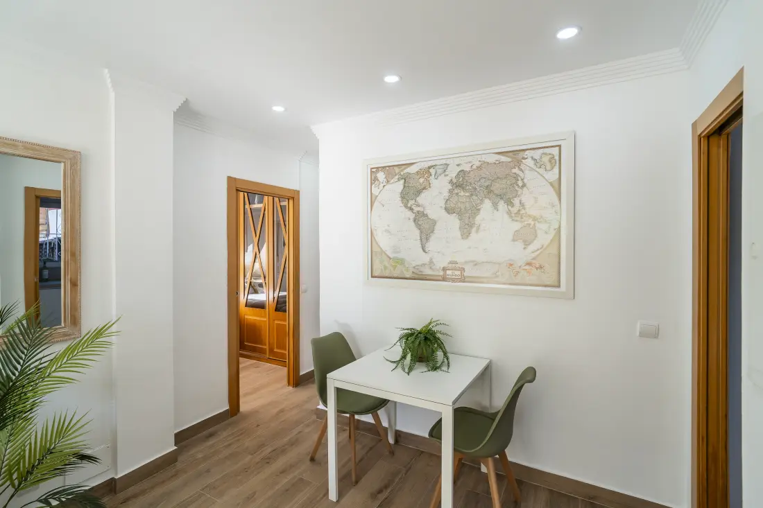 Appartements à Málaga