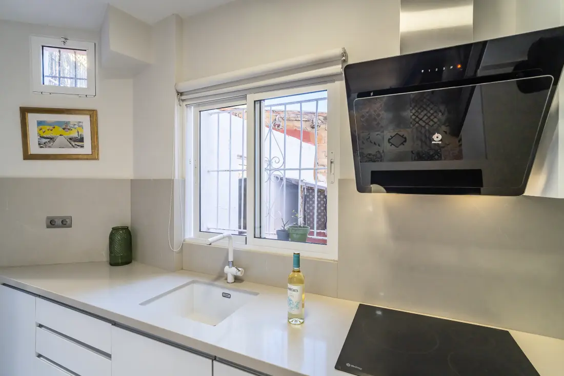 Appartements à Málaga