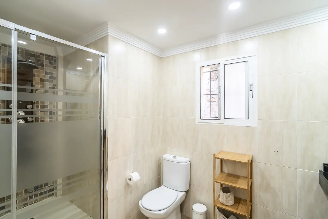 Appartements à Málaga