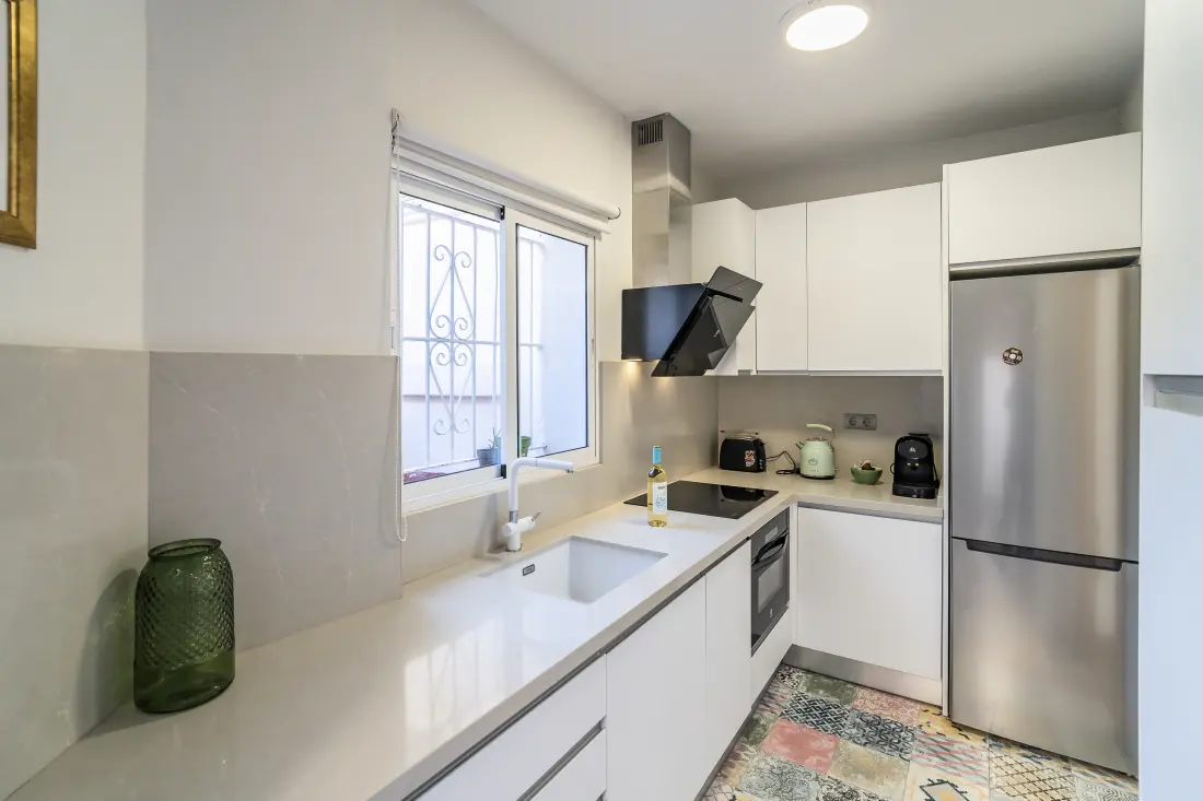 Appartements à Málaga